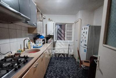 Apartament cu 3 camere decomandat în Girocului - 7
