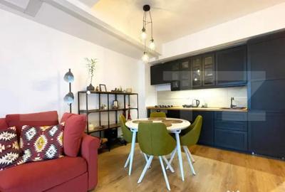 Garsonieră în Clăbucet - 4