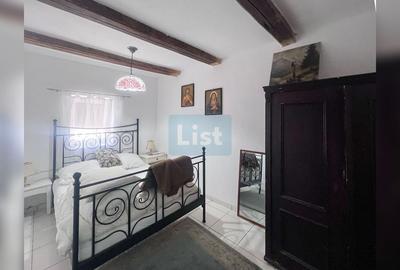 Casă cu 4 camere cu Teren 686 Mp în Gărâna - 8