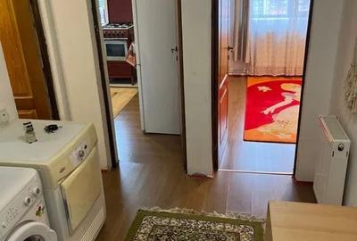 Apartament cu 2 camere decomandat, mobilat în Mănăștur - 2