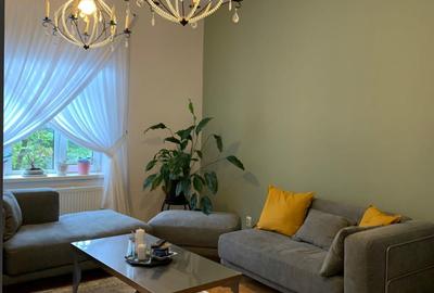 Apartament 2 camere Lux+2 Locuri de parcare +Boxa langa Parcul Carol - 7