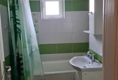 Apartament cu 3 camere decomandat, mobilat în Terezian - 7