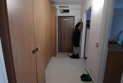 Vanzare garsoniera Camil Ressu | parter / 4 | bloc mixt | reabilitat | 32mp util - 6