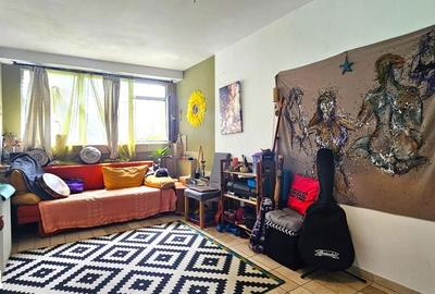 Apartament cu 4 camere decomandat, mobilat în Obor - 11
