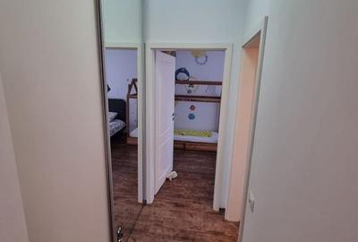 Tomis plus-apartament 2 camere mobilat utilat - 5