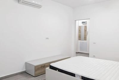 Garsonieră decomandată în Mihai Bravu - 4