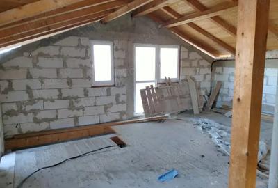 Proprietar vinde casa si teren in Sarata Deal Nou ,Bacau. - 10