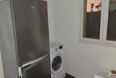 Casă cu 2 camere cu Teren 112 Mp în Central - 3