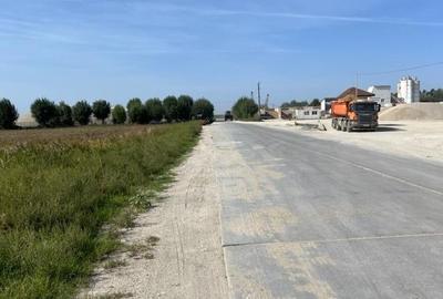 Teren Investitie - Pretabil Industrial, Logistica - 10
