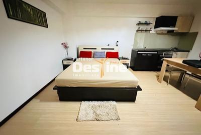 Garsonieră, mobilată în Palat