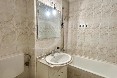 Apartament cu 2 camere decomandat, mobilat în Gheorgheni - 9