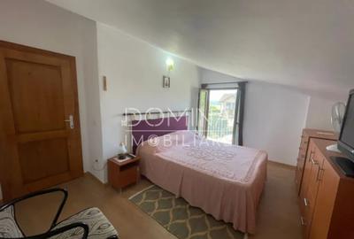 Casă cu 7 camere cu Teren 1717 Mp în Drăguțești - 5