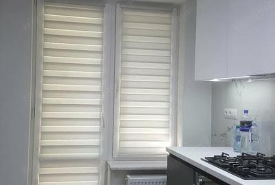 Garsonieră decomandată în Bucureștii Noi