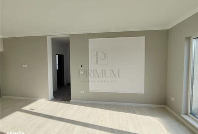 Casă cu 3 camere în Albina - 11