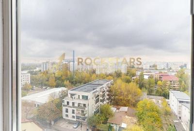 Garsoniera | Doamna Ghica | 30 mp utili Garsoniera | Doamna Ghica | 30 mp utili - 5