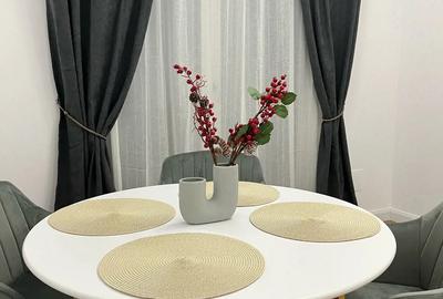 PF vand apartament nou 2 camere finisat cu CF - 1