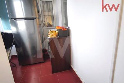 Garsoniera premium, atent selectionata pentru tine - 10