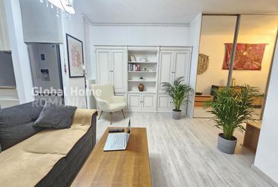 Apart 2 camere | Aviatiei - Pod | Loc Parcare | 2 Bai | Spatios | Imobil nou - 1