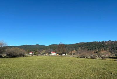 Spațiu comercial, în Vatra Moldoviței - 3