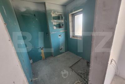 Casa individuala cu 4 camere, 142mp utili,400 mp teren zona Petresti-Sebes - 10
