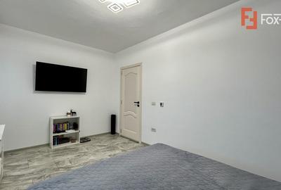 Casa individuala 5 camere si teren de 430 mp - zona Plopi Timisoara - 12