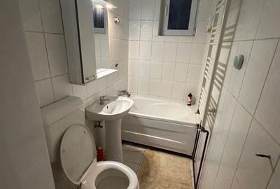 Apartament cu 2 camere, mobilat în Gara de Nord - 1