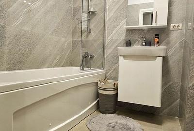 Apartament cu 4 camere în Central - 4