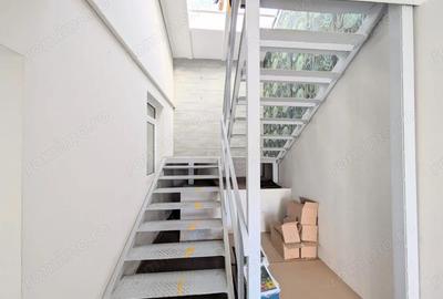 Spațiu comercial, de 600 mp, în Iosefin - 12