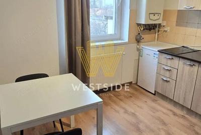 Apartament cu 2 camere în Iosefin - 2