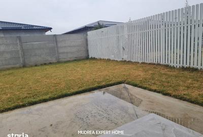 Casă cu 4 camere cu Teren 300 Mp în Tunari - 5