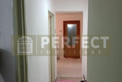 Apartament 3 camere, Eremia Grigorescu,!!!43000 euro ETAJ 1 !!!! - 4