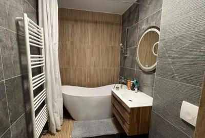 Apartament cu 3 camere, mobilat, utilat - Avantgarden 4 - 8