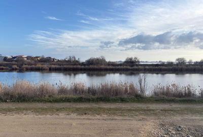 Teren de 1660 mp, în Exterior Vest - 6