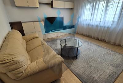 Apartament cu 3 camere decomandat, mobilat în Timpuri Noi