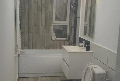 Garsoniera-cf 1 Rahova,zona Margeanului,prima inchiriere - 4