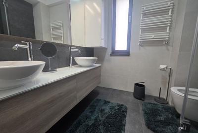 3 camere + dressing | 2 băi | Iancu Nicolae - 6