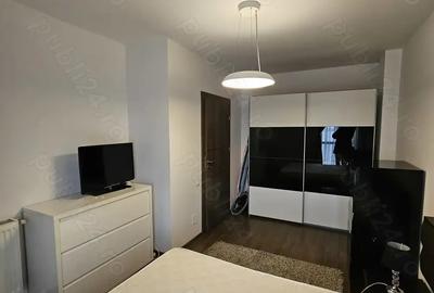 Apartament 2 camere, Complex Ferval,Ford - 3