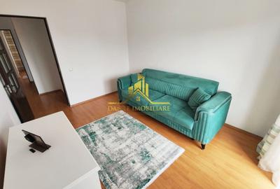 Apartament cu 3 camere semidecomandat, mobilat în Florești - 5