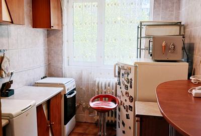 Apartament 2 camere -  Dristor - 1 minut metrou - 13