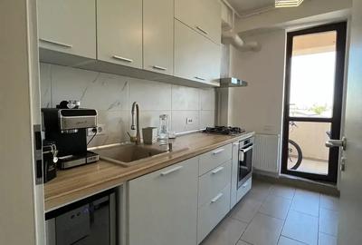Apartament 2 camere, Sector 3, Pallady, mobilat - 3