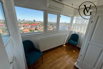 Apartament 3 camere Ion Mihalache | 1 Mai - 11