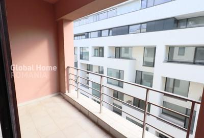 3 cam Herastrau | 115 mp - Et 4/5 |Sos. Nordului |Mobilier si finisaje deosebite - 13