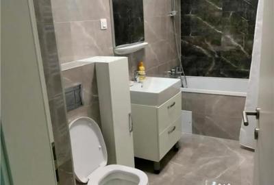 Apartament cu 2 camere decomandat în Tractorul - 3