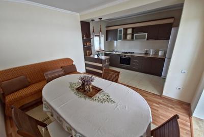 Casă elegantă complet renovată, 4 camere, 2 corpuri – Kogălniceanu - 38