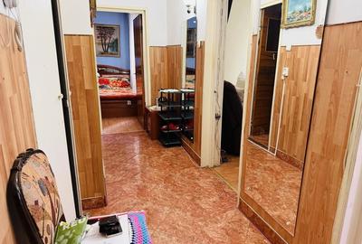 Apartament cu 2 camere decomandat în Mărgeanului - 2