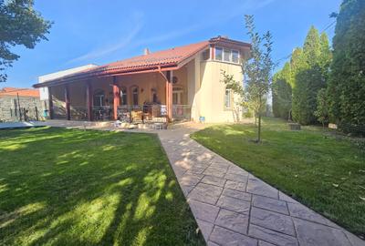 Casa individuala P+M Ghiroda zona Drimoland !! Casa individuala P+M Ghiroda zona Drimoland !! - 4