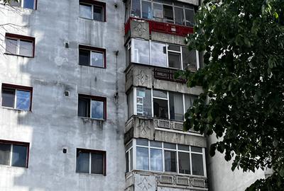 Apartament cu 2 camere decomandat în Central - 14