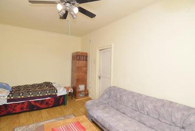 Garsoniera Baba Novac | Curte Proprie | Localizare Excelenta - 2