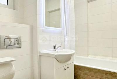 Apartament cu 3 camere decomandat, mobilat în Central - 3