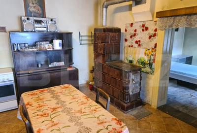 Casa Saseasca pentru afacere tip pensiune - 9